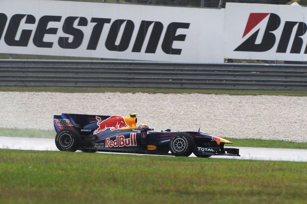 GP Malesia - Qualifiche e Prove Libere 3